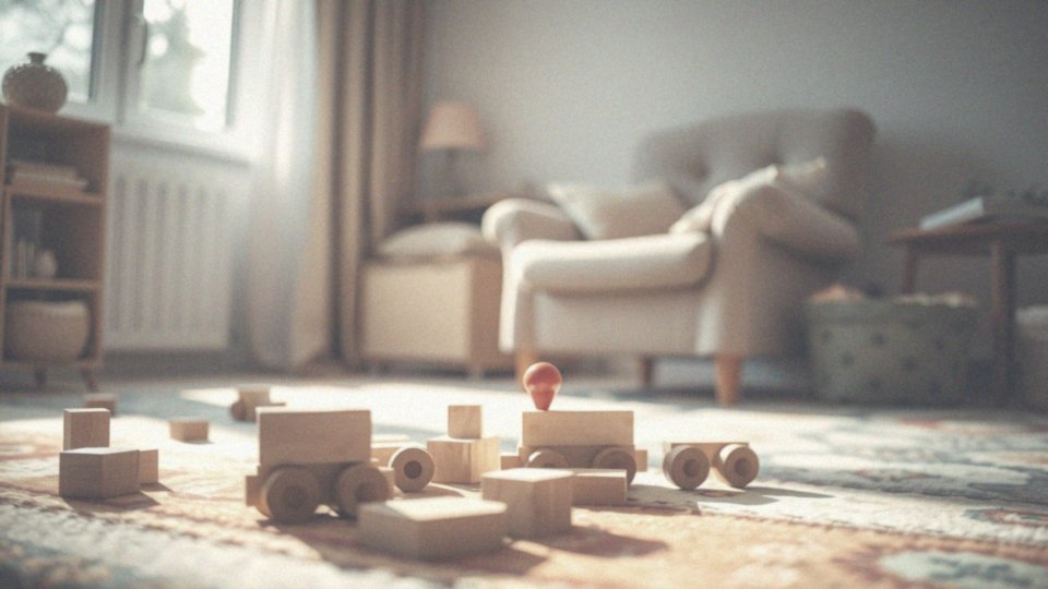 Jak emocje rodziny wpływają na 7-latka?