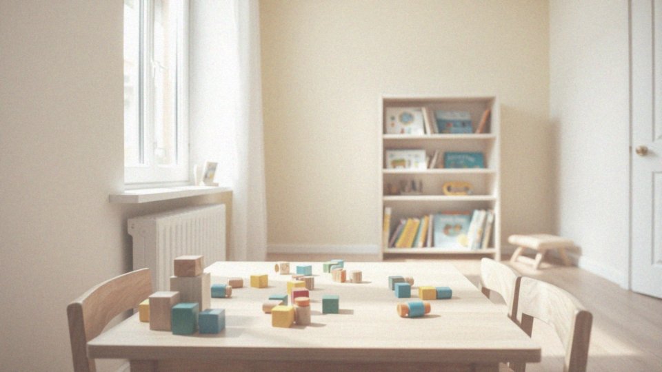 Jak rozpoznać trudności z mową u pięciolatka?
