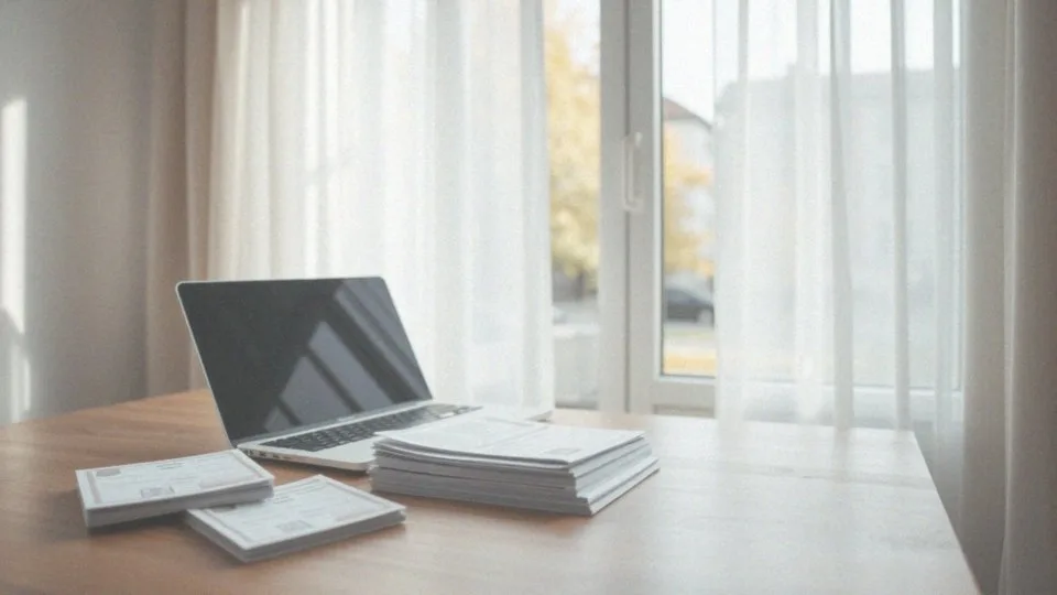 Jak wygląda procedura zgłoszenia najmu do urzędów?