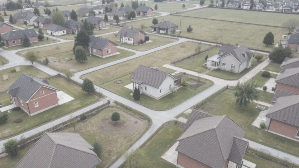 Jakie są zasady dotyczące obliczania wskaźnika powierzchni zabudowy?