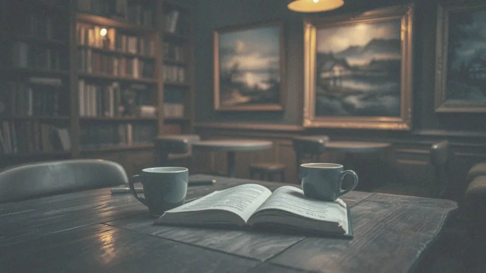 W jaki sposób opis przeżyć wewnętrznych może wpływać na odbiór przez czytelnika?