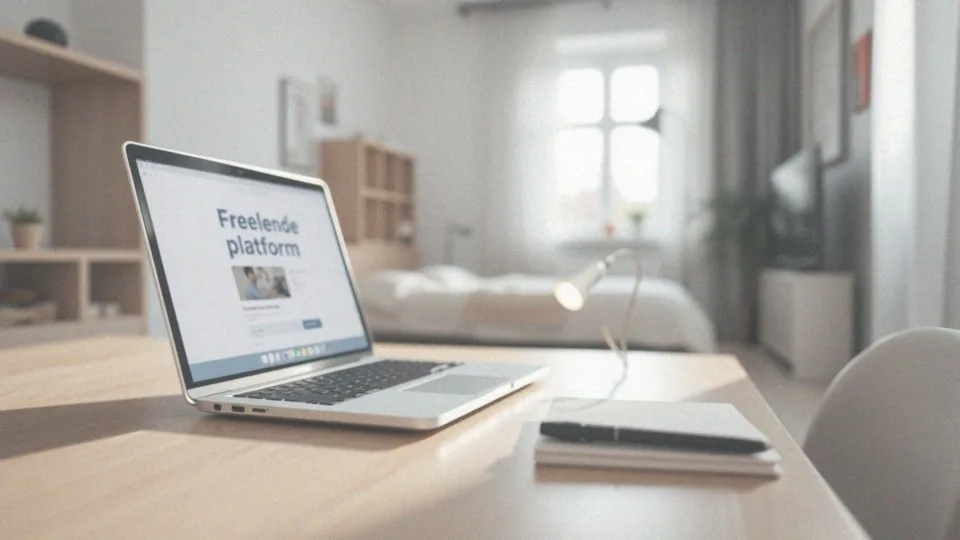 Jak freelancing może pomóc w szybkim zarobieniu 200 zł?