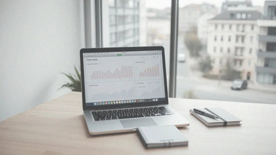 Jak monitorować efekty promocji i dostosować strategię?