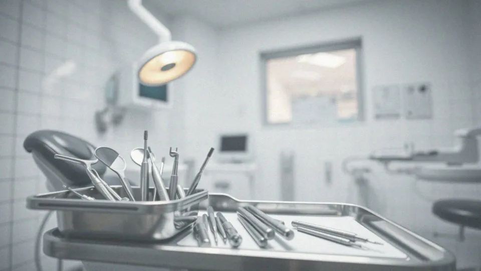 Jakie są metody zatruwania zębów?