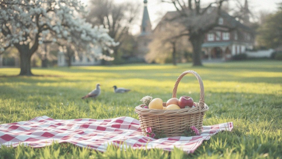 Jakie wspólne aktywności można zaplanować na Dzień Matki?