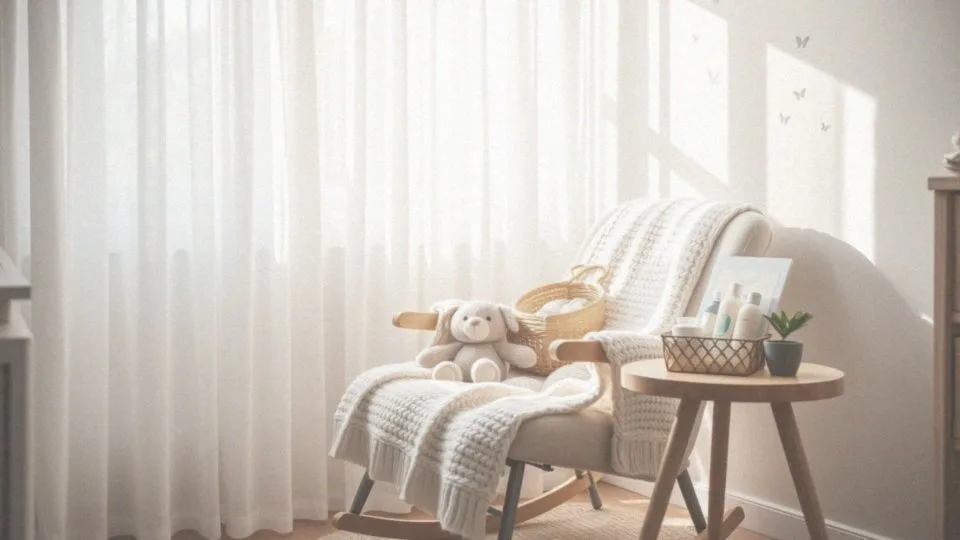 Jakie są emocjonalne wartości prezentu na narodziny dziecka?