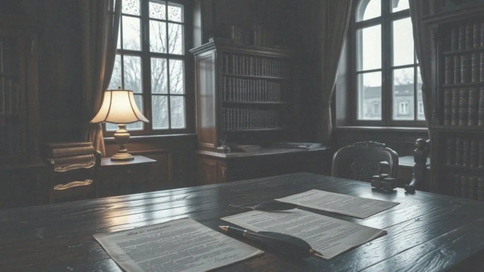 Jakie powody uzasadniają wydziedziczenie?