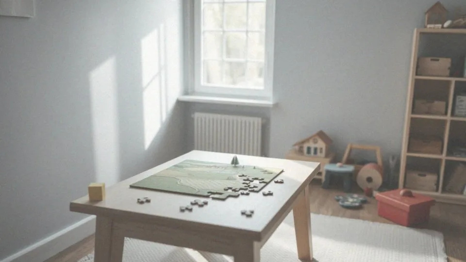 Jakie umiejętności przegrywania i wygrywania są ważne dla dziecka?