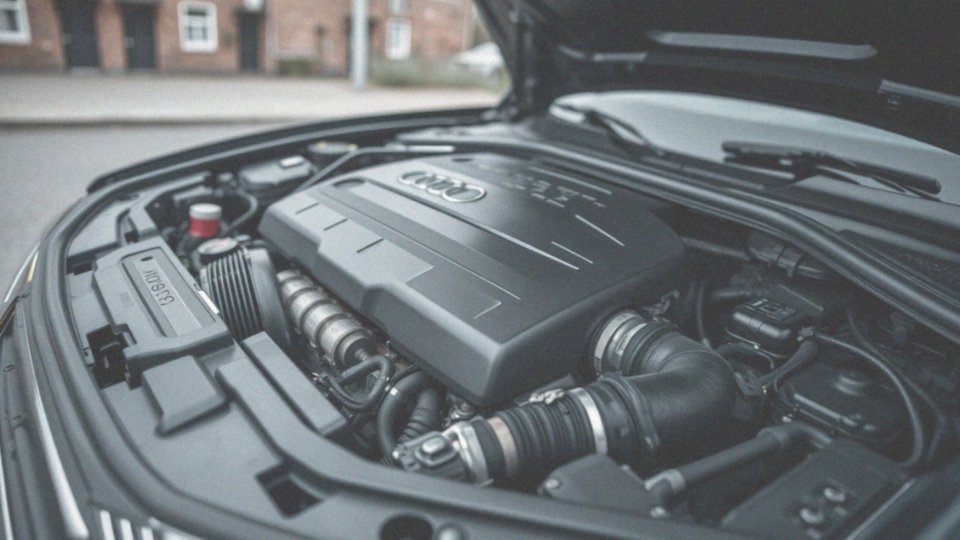 Jakie są różnice między silnikami 1.6 TDI a 2.0 TDI?