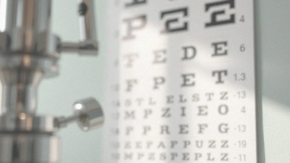 Jak cylinder (CYL) wpływa na korekcję astygmatyzmu?