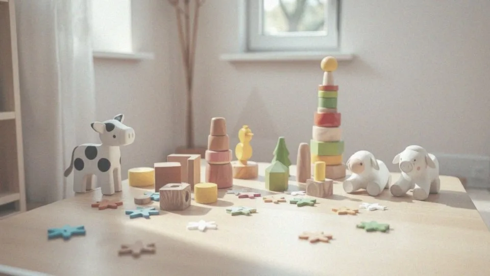 Jakie są różnorodne tematy gier z rzepami na przykładzie fauny?