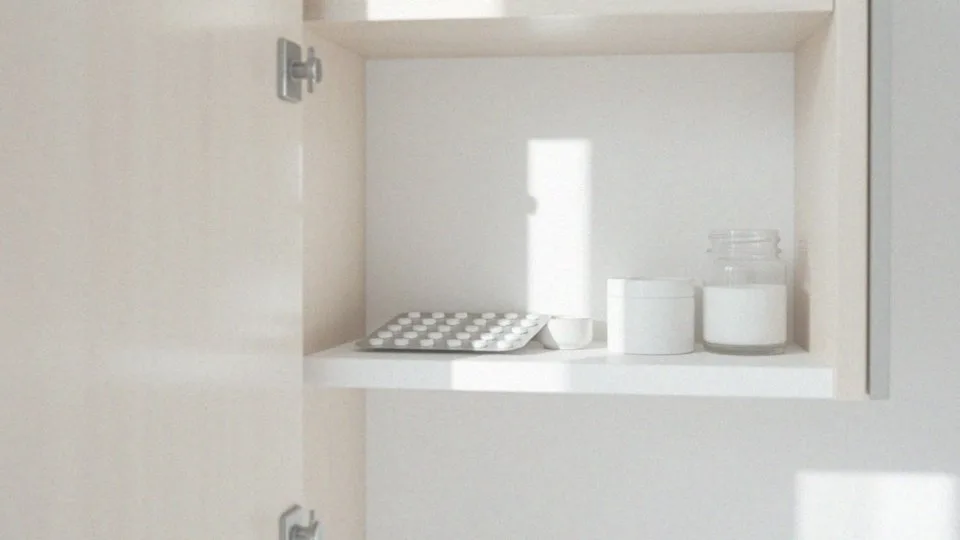 Jakie tabletki hormonalne można stosować w celu opóźnienia miesiączki?