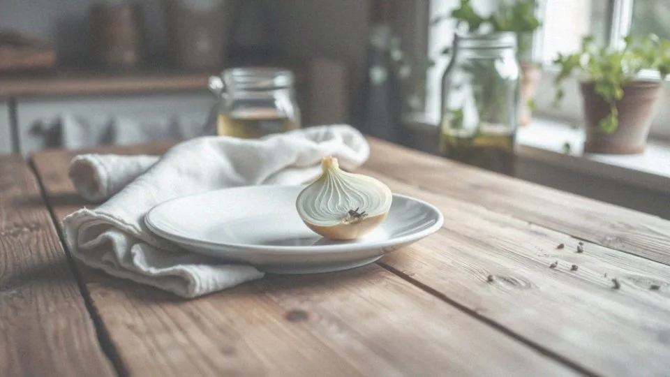 W jakich sytuacjach okłady z cebuli pomagają przy zapaleniu i obrzękach?