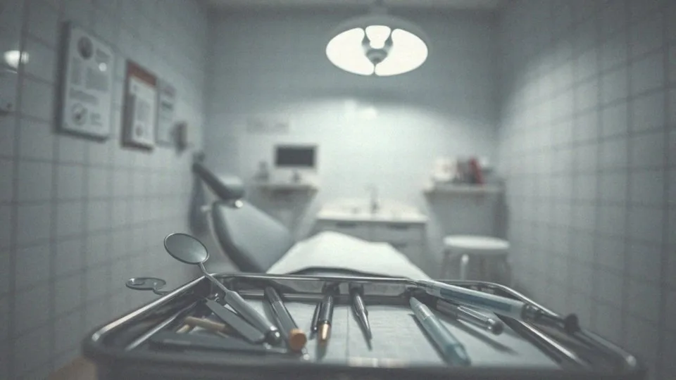 Jakie są konsekwencje braku leczenia?