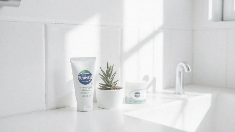 Jakie są różnice między Fenistilem a Entilem?