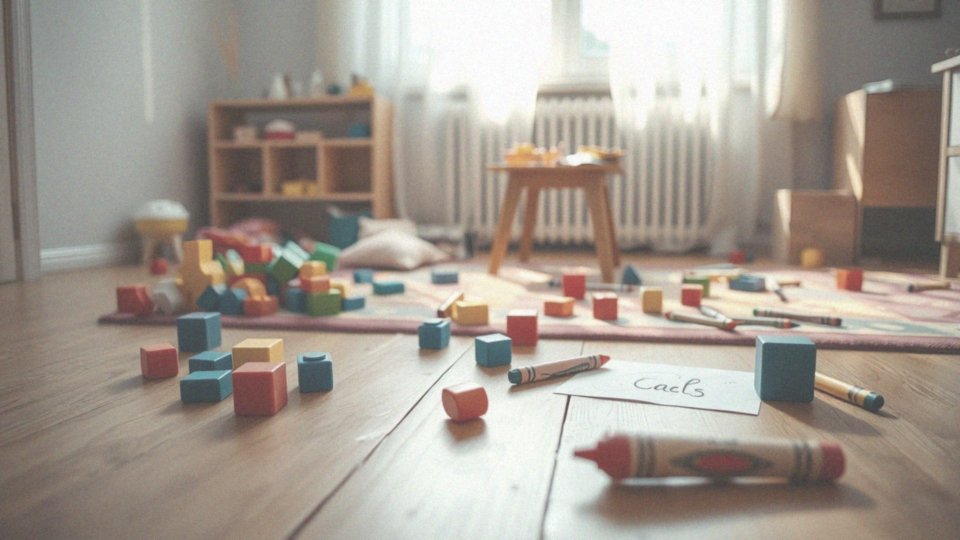 Czym są impulsywne zachowania i jak je rozpoznać u dziecka?