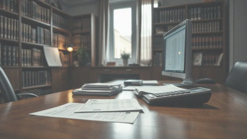 Jak oblicza się podatek od spadku na podstawie wartości rynkowej?