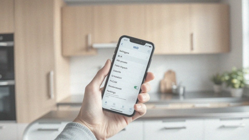 Jakie są opcje zakupów bez kodu BLIK w aplikacji IKO?