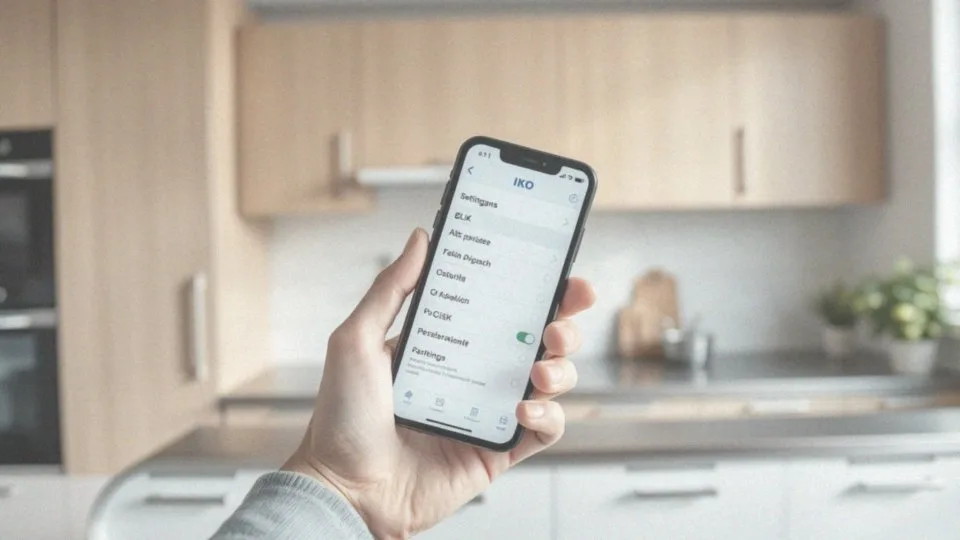 Jakie są opcje zakupów bez kodu BLIK w aplikacji IKO?