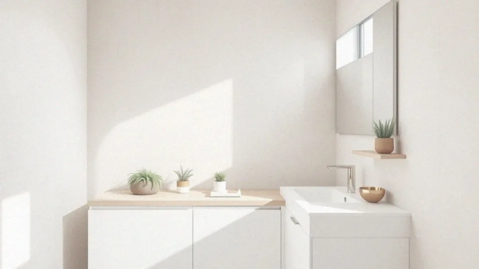 Jakie trendy w dekoracji łazienek są obecnie popularne?