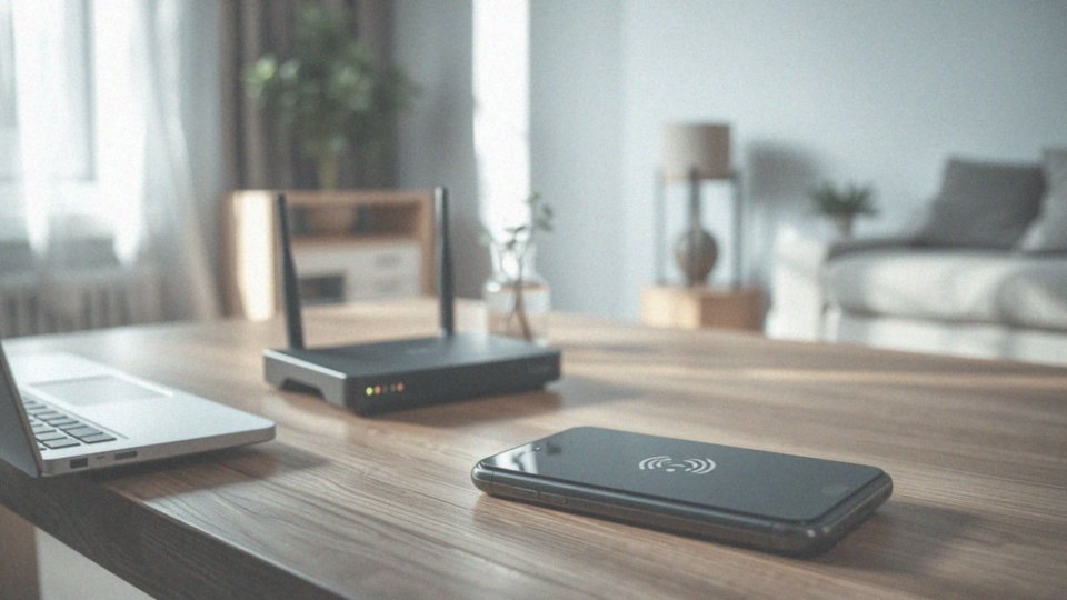 Co zrobić, gdy telefon rozłącza się z siecią Wi-Fi mimo dobrego zasięgu?