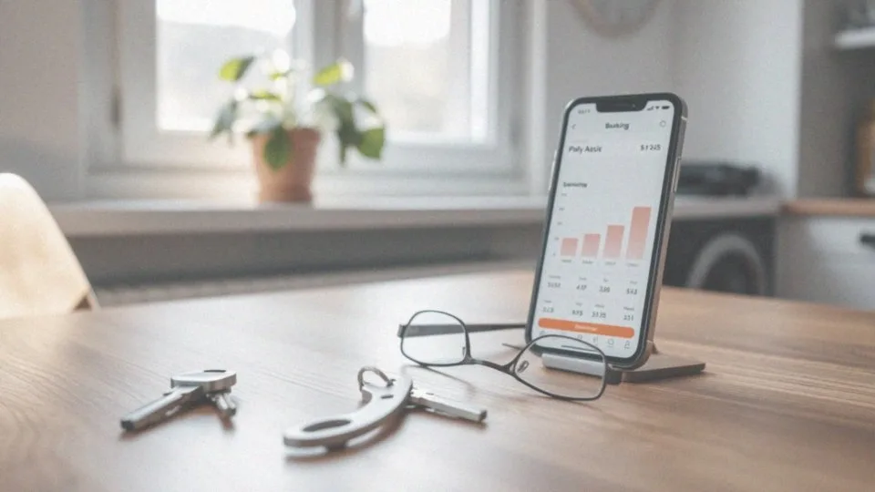 Jak rachunek bankowy wpływa na bezpieczeństwo finansowe seniorów?