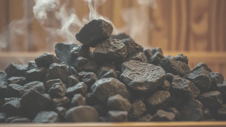 Jakie kamienie najlepiej nadają się do sauny parowej?