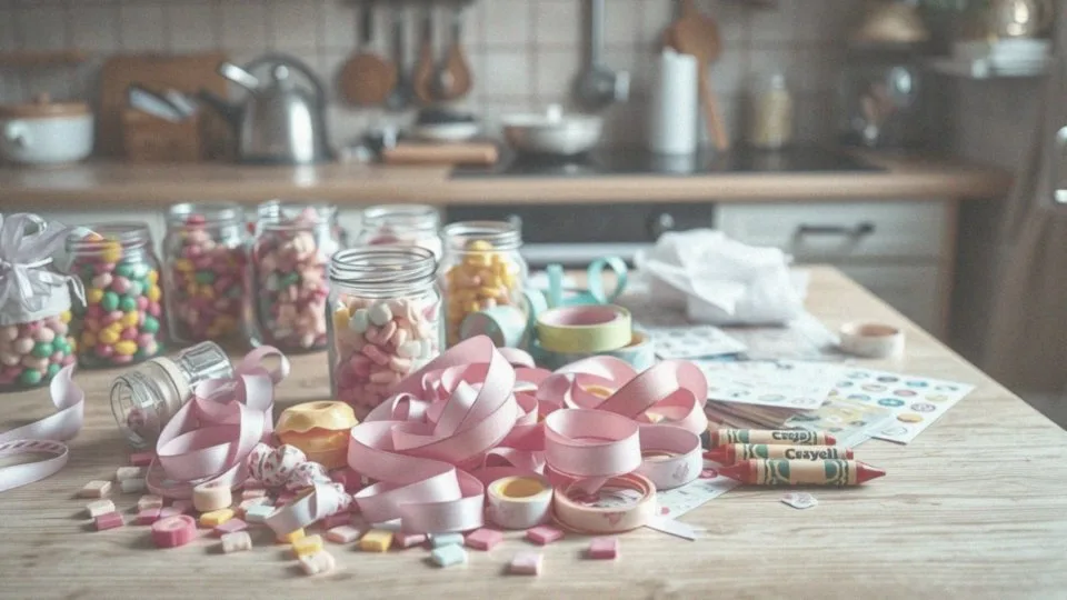 Jakie dodatki mogą uatrakcyjnić opakowania cukierków?