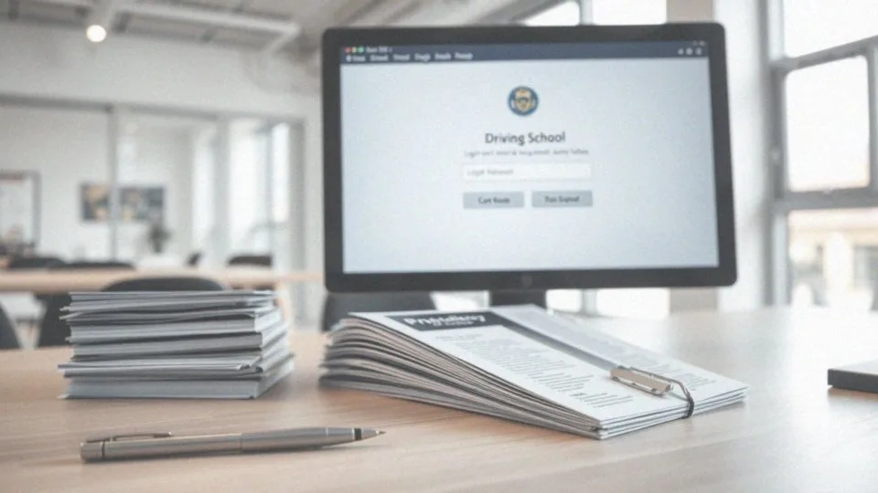 Jakie uprawnienia daje posiadanie profilu kierowcy?