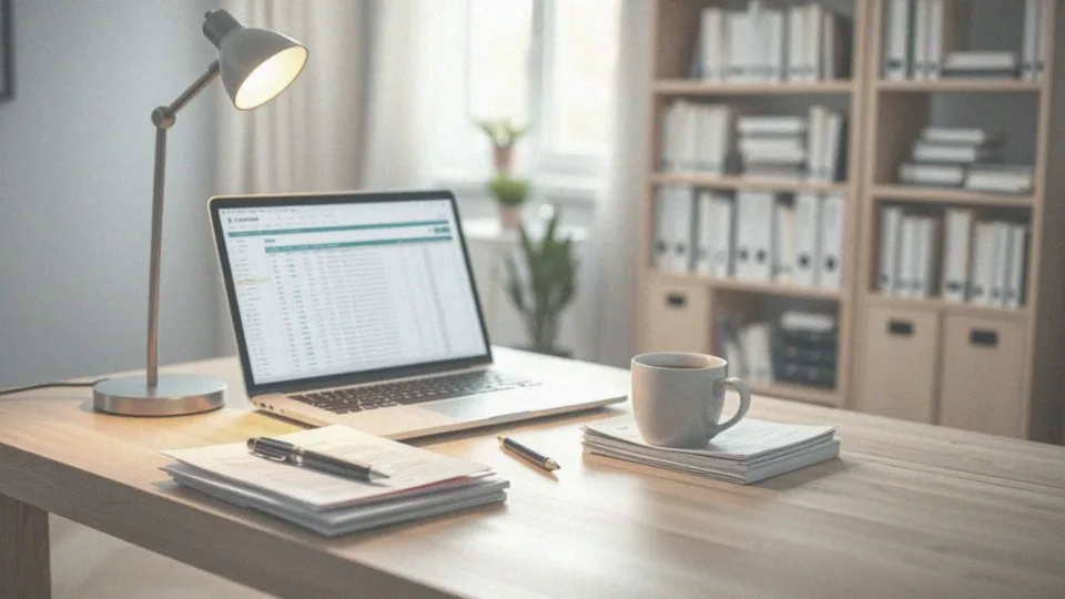 W jaki sposób rozlicza się przychody z działalności nierejestrowanej?