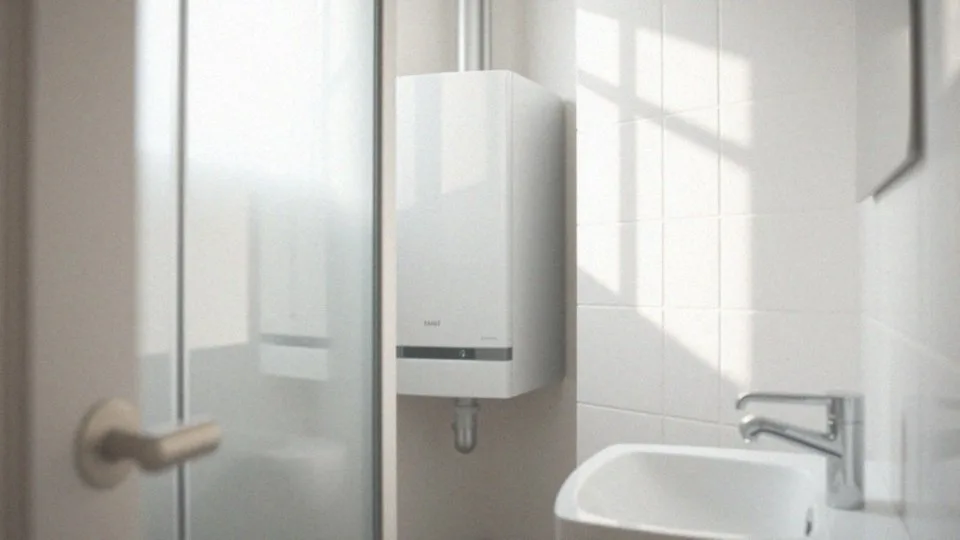 Jakie są najlepsze praktyki w zarządzaniu czasem nagrzewania wody?