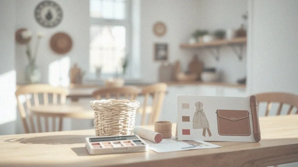 Jakie są praktyczne pomysły na prezent dla mamy?