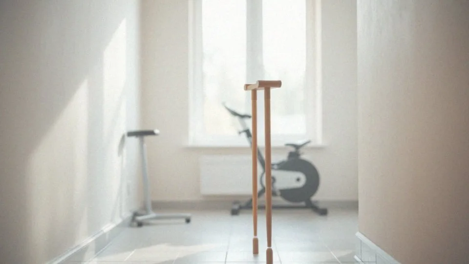 Jakie są zalecenia dotyczące aktywności fizycznej po operacji przepukliny brzusznej?