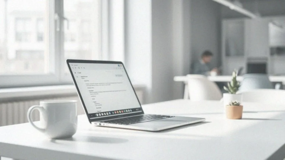 Jak CC pomaga w zarządzaniu wiadomościami?