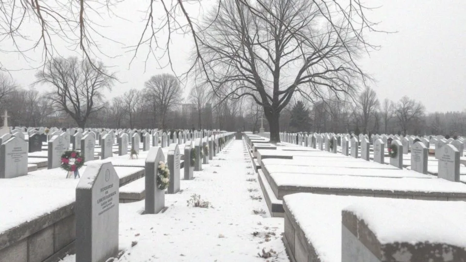 Jakie są szczegóły dotyczące pogrzebu Barbary Bordowicz w Wrocławiu?