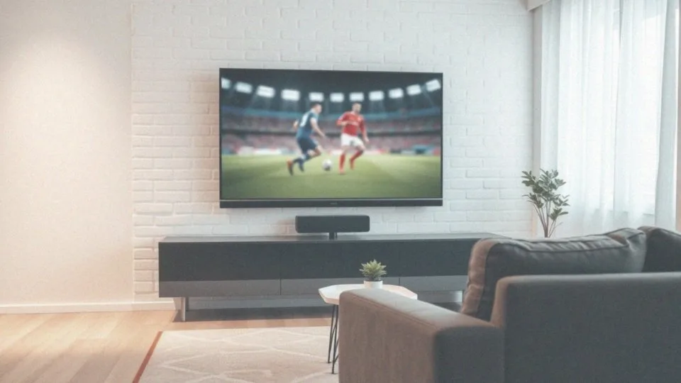 Co powinieneś wiedzieć o transmisjach Ligi Mistrzów w internecie?