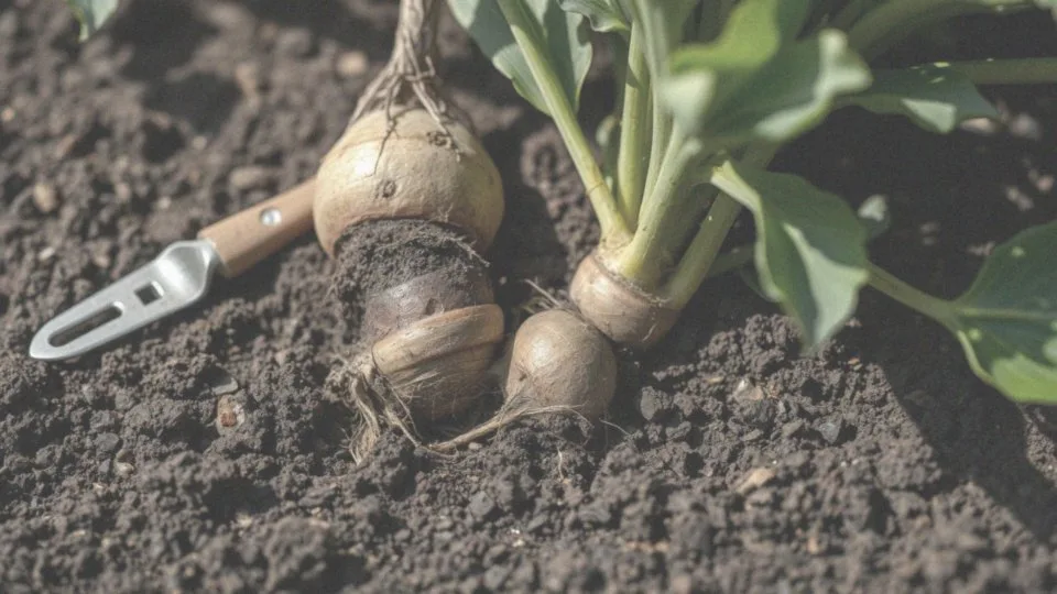 Jakie są zalety przesadzania piwonii?