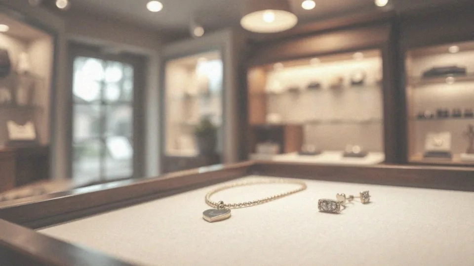 Jakie unikatowe biżuteria mogą stać się pięknym prezentem dla mamy?