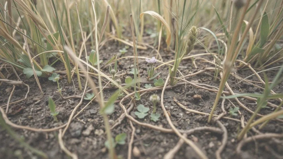 Co to jest allelopatia i jak wpływa na uprawy?