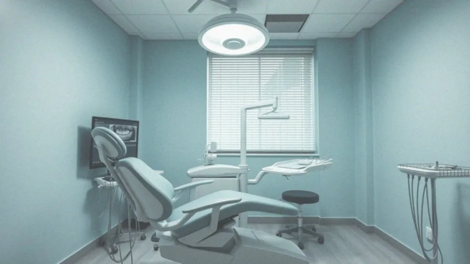 Jakie są koszty ekstrakcji zębów mądrości?