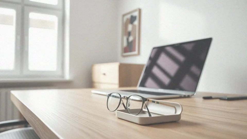 Jakie są opcje zwrotu okularów kupionych online?