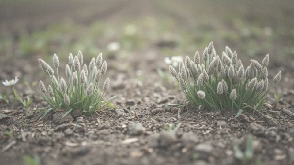 Babka płesznik a babka jajowata – różnice i właściwości prozdrowotne
