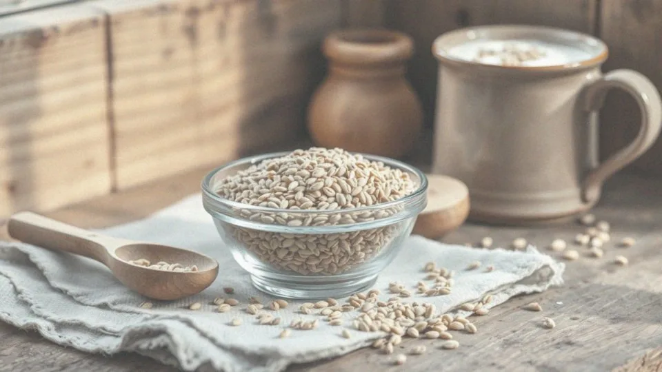 Babka płesznik jak stosować? Przewodnik po właściwościach i dawkowaniu