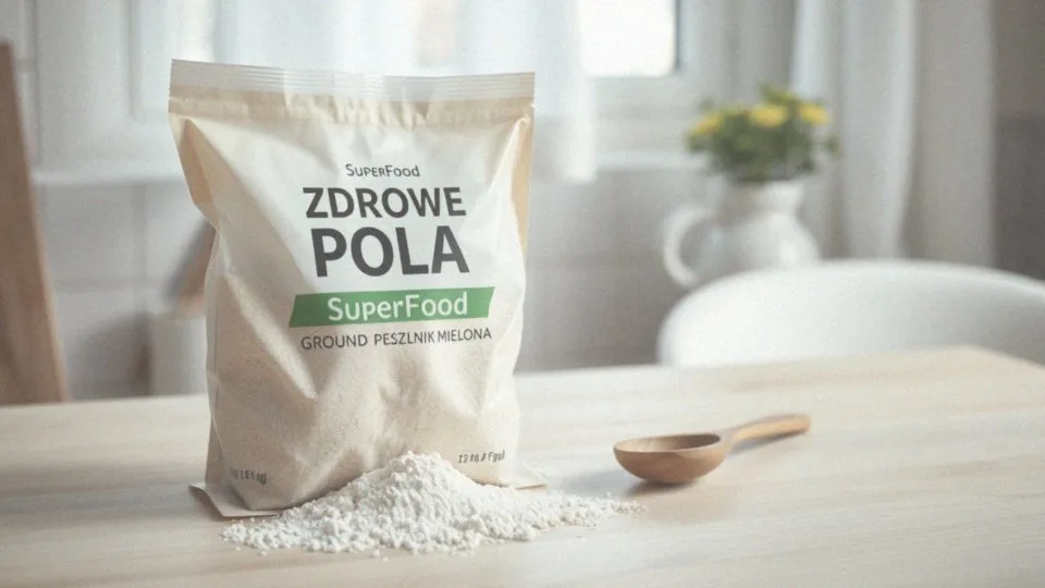 Babka płesznik mielona Rossmann – zdrowe właściwości i zastosowanie