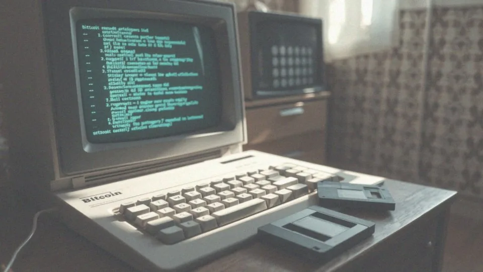 Bitcoin kto stworzył? Tajemnice Satoshi Nakamoto i więcej