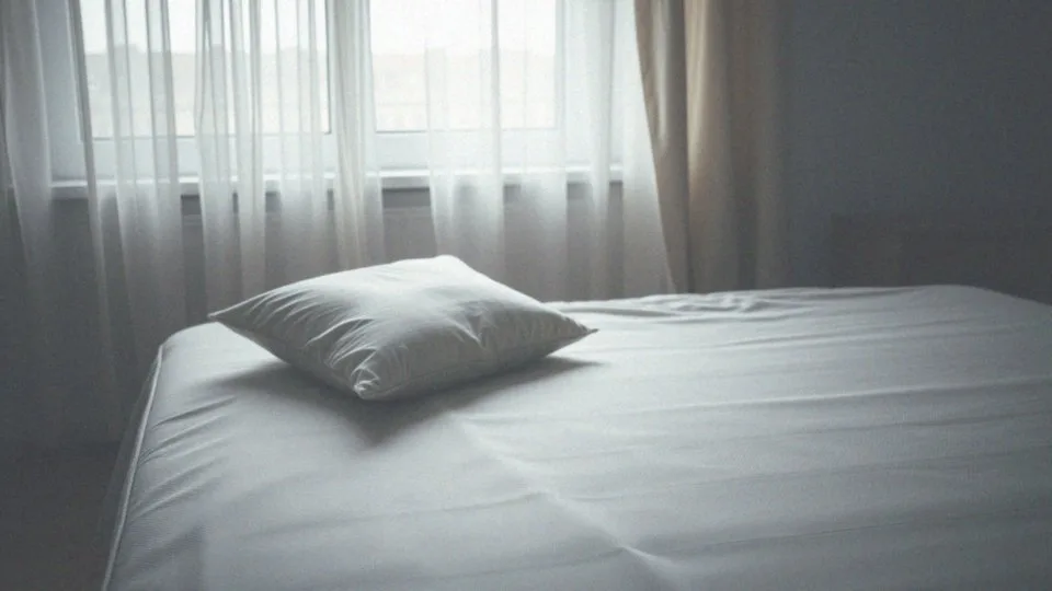 Ból biodra jak spać? Sprawdź, jak poprawić komfort snu