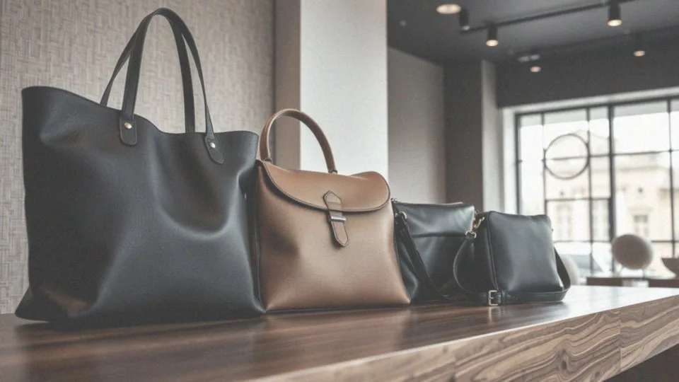 Christian Laurier – kto to i co wyróżnia markę torebek?