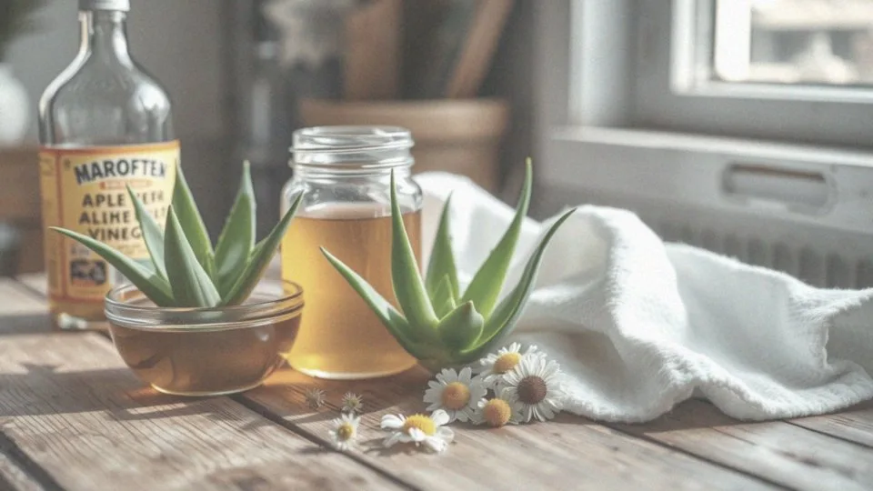 Co na oparzenia? Domowe sposoby i skuteczne metody leczenia