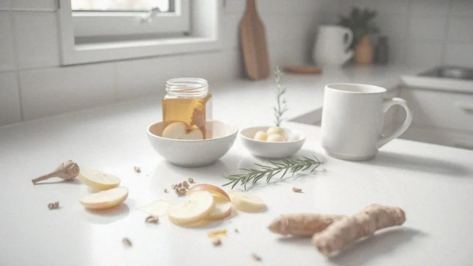 Co na uczulenie? Skuteczne metody i domowe sposoby