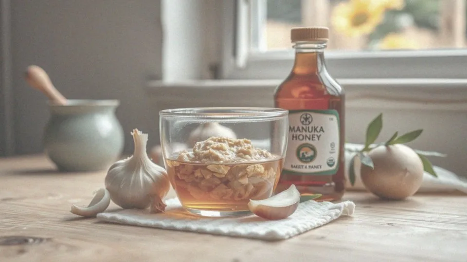 Co na użądlenie pszczoły? Domowe sposoby na łagodzenie objawów